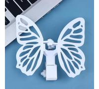 Innovative Electrically Operated Butterfly Wing Flapping Device; Dynamic Simulation Machine