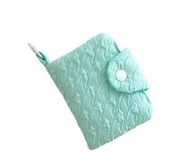 Innovative Embossed Coin Pouches Change Purse Designed for Fashion Consumers Who Demand Both Styles and Utility Portable Money Pouches