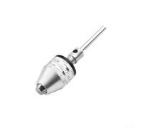 Innovative Engineering Behind The Keyless Adaptation Device with Reliable 6 35 mm Compatibility (0.3-3.4mm)