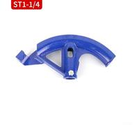 Innovative Ergonomic Design of the Manual Steel Pipe Bender Makes It an Essential Addition to Your Toolbox (1/4)