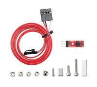 Innovative filament run out of Mk2.5/ Mk2.5s/ Mk3s improves 3D printing