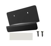 Innovative Foot Pull Handle Metal Trash Can Handle Bathroom Foot Pull Stylish Cabinet Accessory for Trash Drawers Handless Cabinet Handle