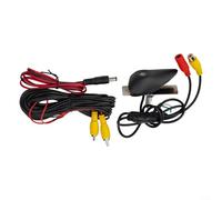 Innovative Front View Technology Compatible Camera System for Hyundai Cars (L)