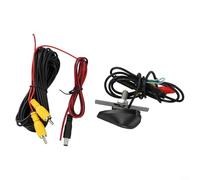 Innovative Front View Technology Compatible Camera System for Hyundai Cars (S)