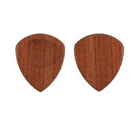 Innovative Guitar Pick Electric Guitar Parts Pick Premium Wood Picks For Enhancing Grip And Unique Tone Unique