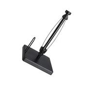 Innovative Handle Structure Tissue Distributor Enables Effortless Single Hand Paper Towel Pulling for Immediate Constantly Square Paper Towel Holder with Base