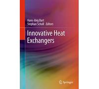 Innovative Heat Exchangers