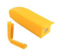 Innovative Hot Dogs Cutter for Creative Cooking Practical Hot Dogs Slicing Tool Cutting Artifact Creative Sausage Maker Home Cooking Aid