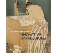 Innovative Impressions: Prints by Cassatt, Degas, and Pissarro