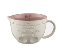 Mason Cash Innovative Kitchen 1 L Measuring Jug, Off-White