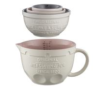Innovative Kitchen Measuring Set Multi-Coloured