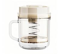 Innovative Kitchen Tool The Solution For Homemade Greek Yogurt With A Compact Design For Any Kitchen Setup