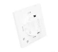 Innovative Lighting Solutions For Tuya WiFi Enabled Smart Human Presence Sensors Featuring 24GHz Tech (Sidewall Version)