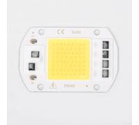 Innovative Lighting Solutions Select between Energy Efficient Models of either the Integrated COF Chips at either (20/30/50) (50W)