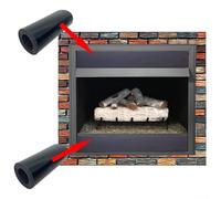 Innovative Magnetic Vent Covers Two Piece Design to Keep Your Living Space Comfortable Year Round (101.6 * 15.24cm)