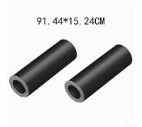 Innovative Magnetic Vent Covers Two Piece Design to Keep Your Living Space Comfortable Year Round (91.44 * 15.24cm)