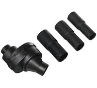 Innovative Marine 939026 Auqa Gadget Spin Stream Universal Nozzle
