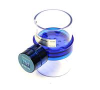 Innovative Marine Gourmet Gadget Defroster PRO - Adjustable Frozen Fish Food Feeder and Feeding Ring