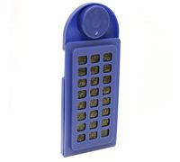 Innovative Marine Gourmet Gadget Grazer PRO - Magnetic Seaweed Feeder