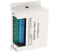 Innovative Marine Serials Line Splitter Isolating Buffer Convert For Efficient Data Handling & Device Compatibility Circuit Systems
