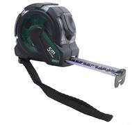 Innovative Measuring Tool with Secure Lock Mechanism and Clear Measurement Display (5m*25mm)