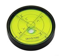 Innovative Metal Horizontal Bubble Tool to Achieve Precise Measurements in Workspaces 1pc (B)