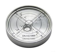 Innovative Metal Horizontal Bubble Tool to Achieve Precise Measurements in Workspaces 1pc (D)