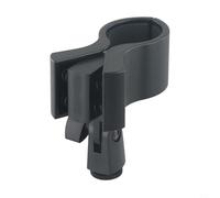 Innovative Mic Holder Design Featuring a Unique Adaptation to Suit Different Performance Environments