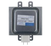 Innovative Microwave Accessory Replace with the 2M319H Magnetron for Better Results