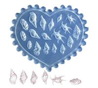 Innovative nails are flexible silicone for creating a unique pattern that is soft and sturdy for various nail sizes