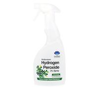 Innovative Naturopathics - Hydrogen Peroxide Spray - 3% - 500ml - Pure Food Grade (1)