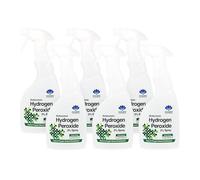 Innovative Naturopathics - Hydrogen Peroxide Spray - 3% - 500ml - Pure Food Grade (6)