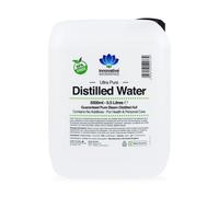 Innovative Naturopathics Ultra Pure Distilled Water - 5.5L