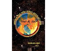 Innovative New Year's Resolution To Heal & Help