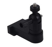 Innovative None Nails Wall Mount For Outdoor Cameras Easy Installation And Improved Security Enhanced Visibility Easy Installation Bracket
