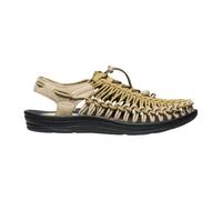 Innovative Open-Air Sneaker - Uneek Khaki, male, Keen, Flat Sandals, Beige, 7 UK, Shoes 7 UK
