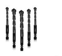 Innovative Oxynitriding Process Enhances the Life of Our Ceramic Concrete Drill Bits (12mm)