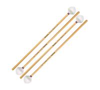 Innovative Percussion DF20 David Friedman Marimba Mallets (Soft)