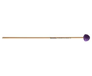 Innovative Percussion F6 Fundamental Series Vibraphone Mallets (Hard)