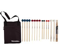 Innovative Percussion FP-3 College Primer Mallet Pack