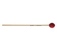 Innovative Percussion IP2005 James Ancona Series Medium Soft Vibraphone/Marimba Mallets with Rattan Handles