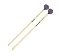 Innovative Percussion IP4007 Sandi Rennick Vibraphone Mallets (Hard)