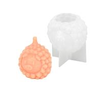 Innovative Piggy Shape Mold Elegant Piggy Silicone for Crafting and Scented Stones Unique Gift