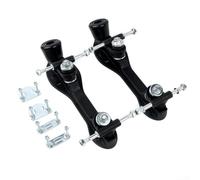 Innovative Plastic and Metal Roller Skate Plates for Enhanced Performance (size 39-40)