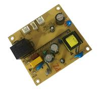 Innovative Power Supply Board PCB Texture For Water Dispensing Systems Intelligent Temperature Control Technology Temperature Protection Control Module