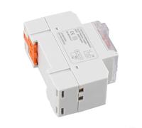 Innovative Programming Capabilities in a Compact Package Designed Specifically as a Time Manager Set to Handle Up to a Maximum of Thirty Amperes (220V)