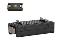 Innovative Quick Release Plate 1 / 4Inch Screw Hole Adapter for Cameras Facilitating Creative Setups Camera