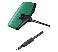 Innovative Rapid Screw Extractor/Remover for Phillips (Size #2) Screws. ENGINEER dbz-60