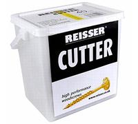Innovative Reisser Cutter Pozi Screw Tub 4.0 x 70mm (Maxidia Approved) [650 Pk]