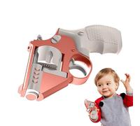 INNOVATIVE RELAXATION TOY: Discover the soothing effect of our Fidget Trigger, Which A Unique Touch Feeling That Simulates Reality And Transports You To A Paradise State